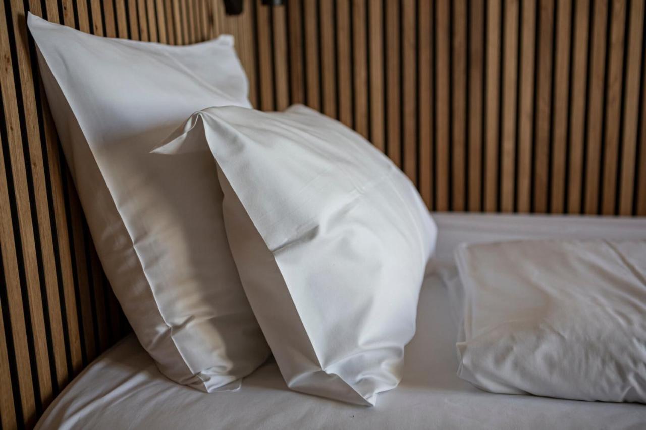 Strandhotel Camperduin Σχόορλ Εξωτερικό φωτογραφία