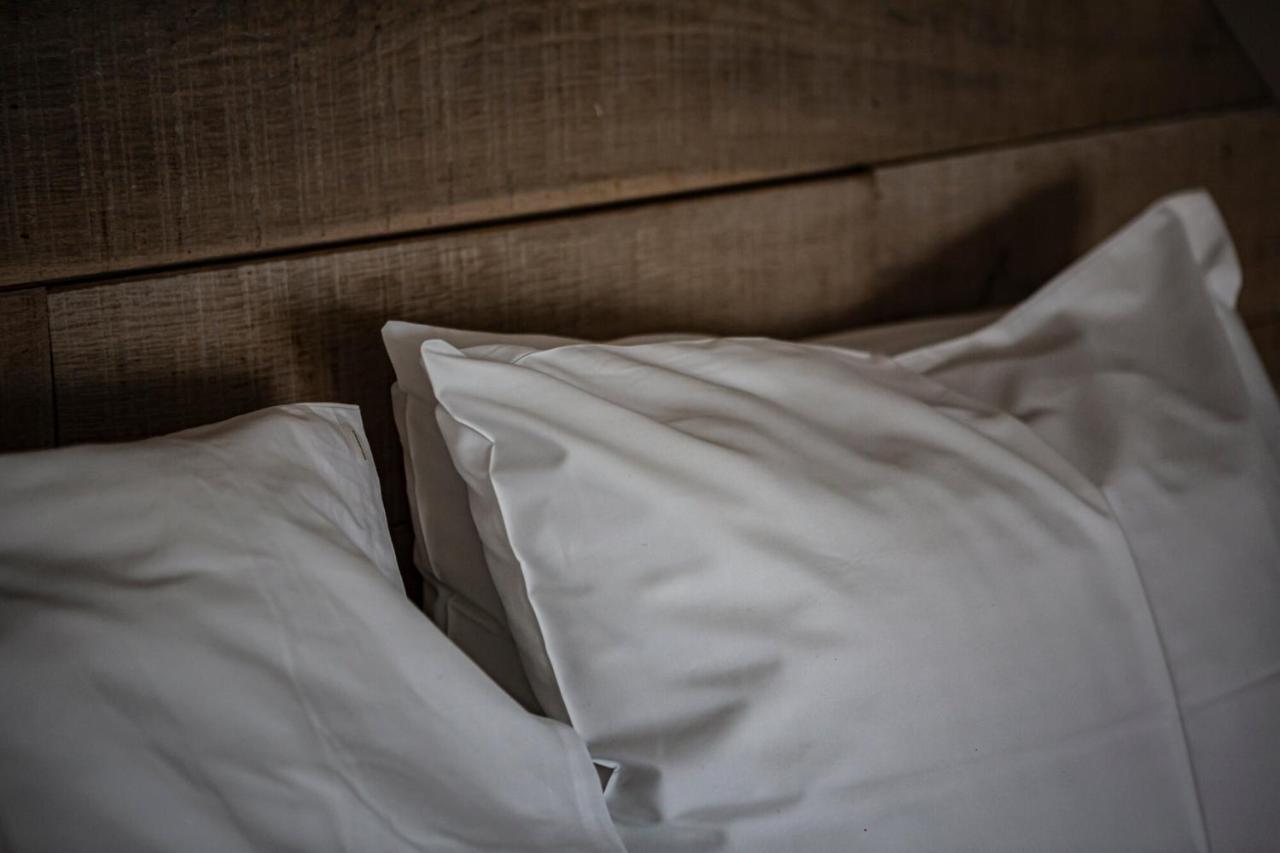 Strandhotel Camperduin Σχόορλ Εξωτερικό φωτογραφία