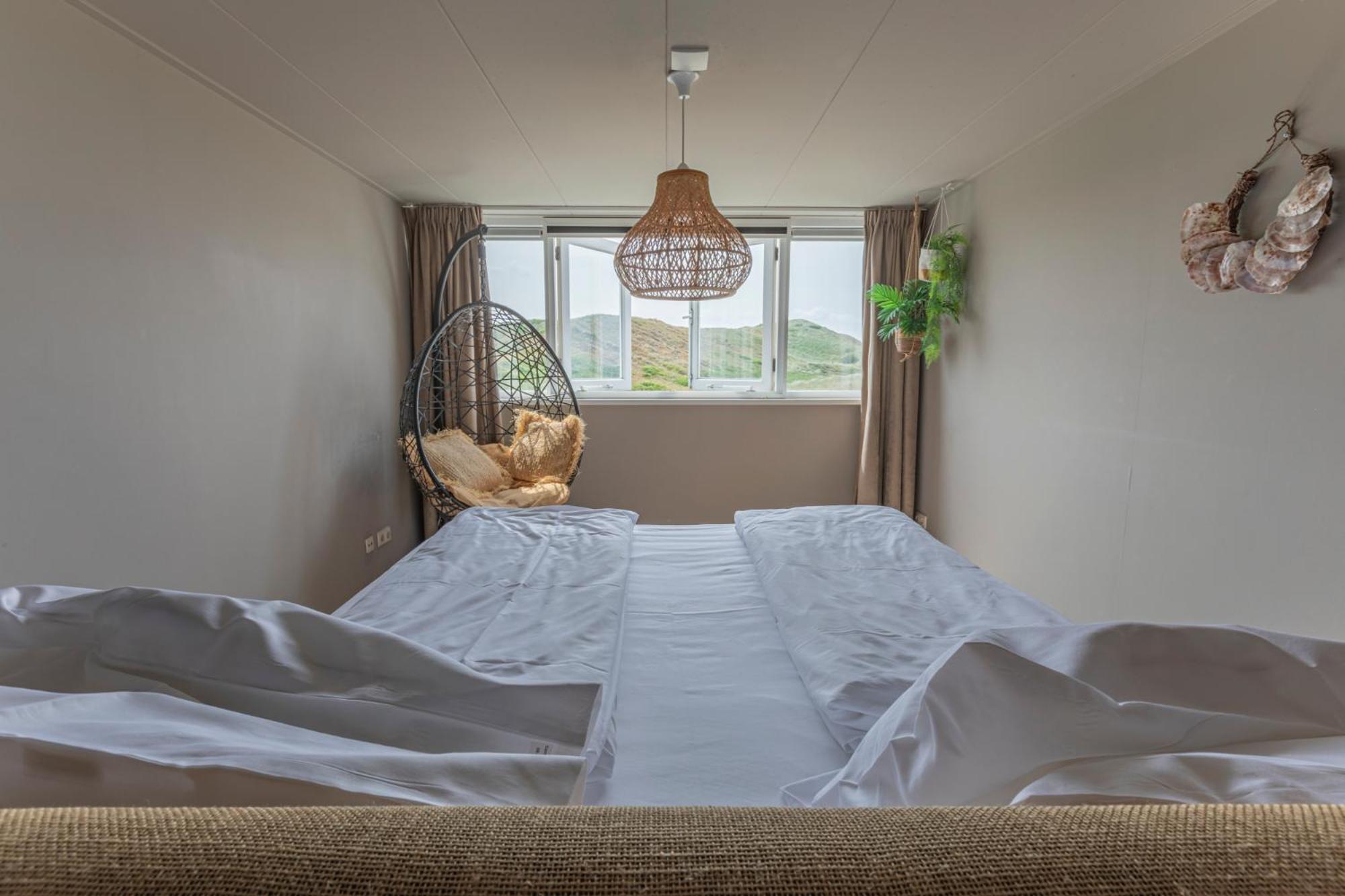 Strandhotel Camperduin Σχόορλ Δωμάτιο φωτογραφία