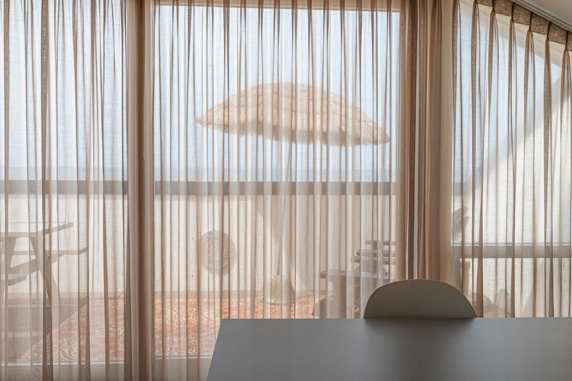 Strandhotel Camperduin Σχόορλ Δωμάτιο φωτογραφία