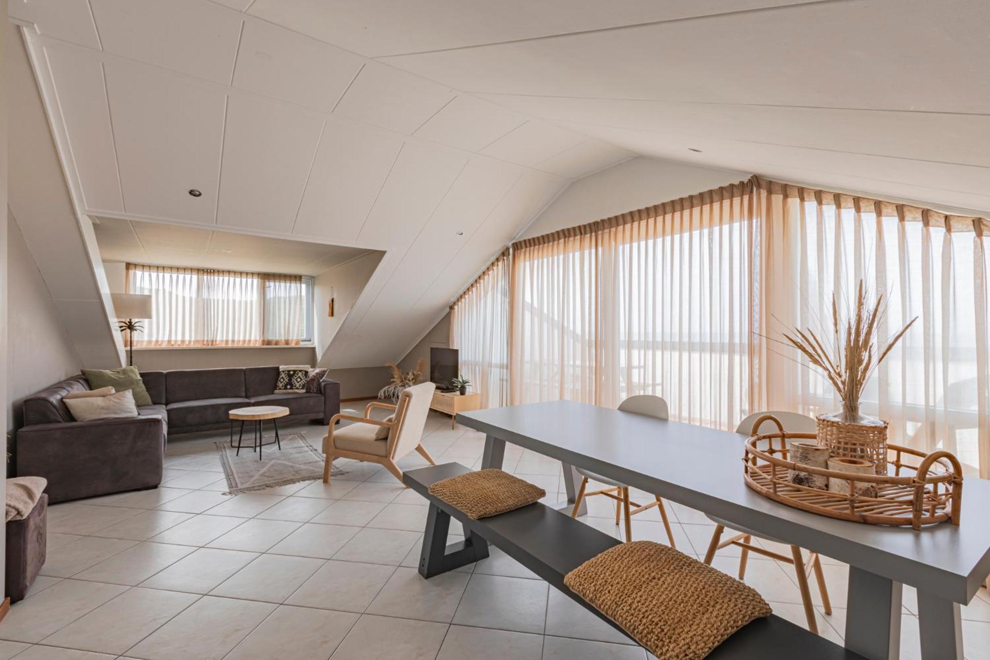 Strandhotel Camperduin Σχόορλ Δωμάτιο φωτογραφία