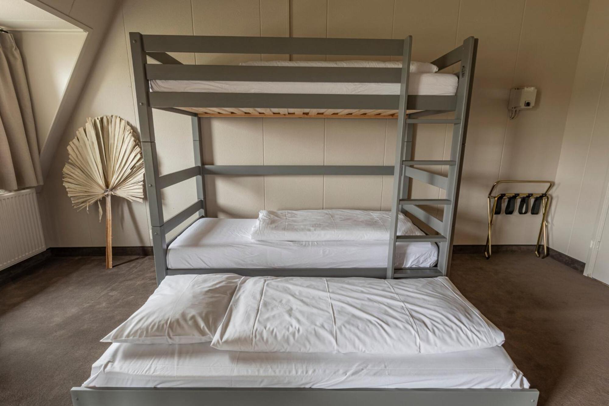 Strandhotel Camperduin Σχόορλ Δωμάτιο φωτογραφία